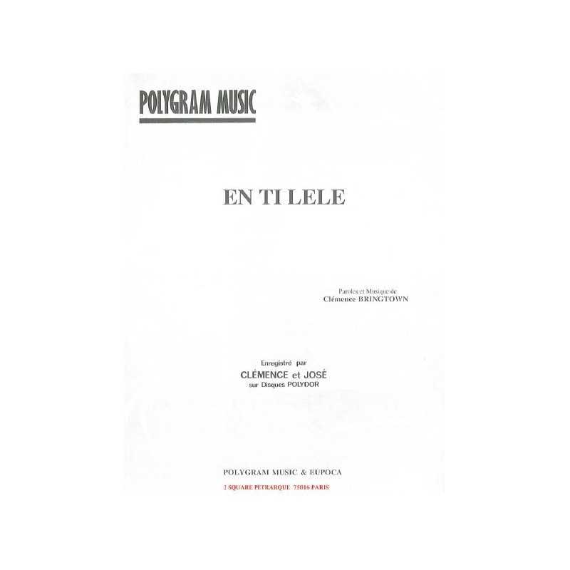 EN TI LELE