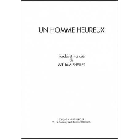 UN HOMME HEUREUX
