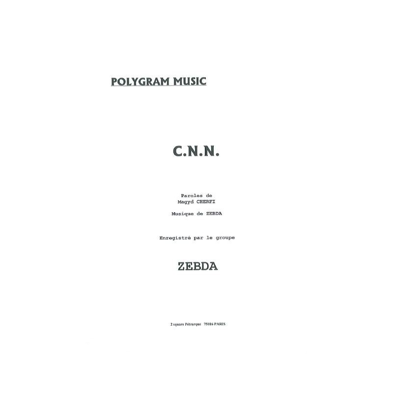 C.N.N.