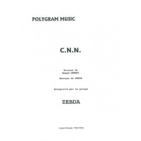 C.N.N.