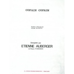 COPAIN COPAIN