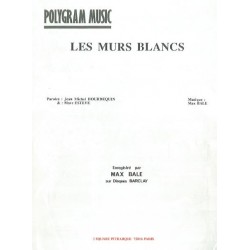 LES MURS BLANCS