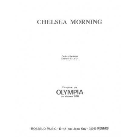 CHELSEA MORNING