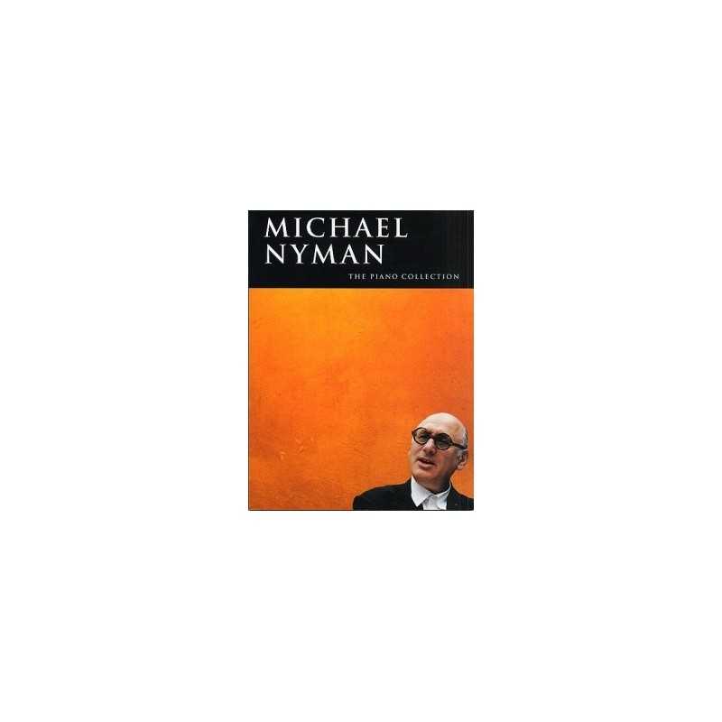 MICHAEL NYMAN THE PIANO COLLECTION