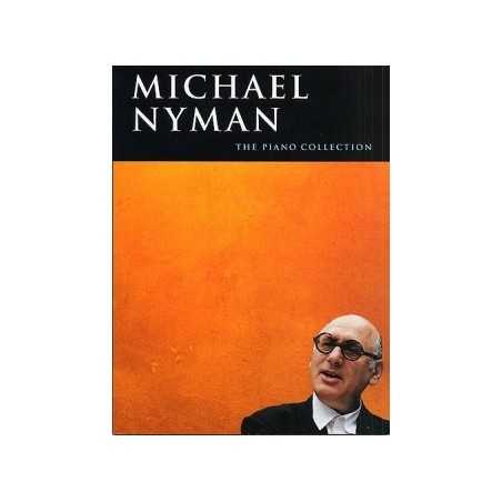 MICHAEL NYMAN THE PIANO COLLECTION