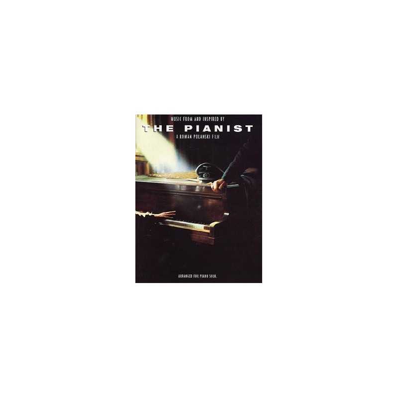 THE PIANIST