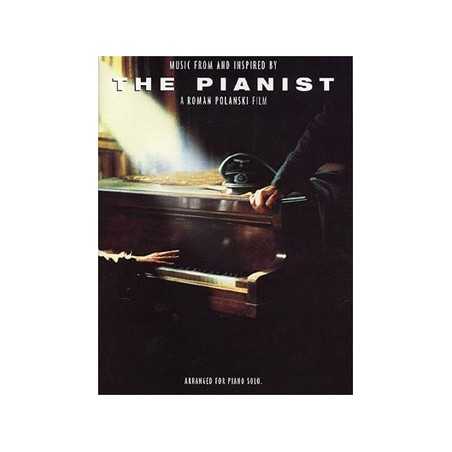 THE PIANIST