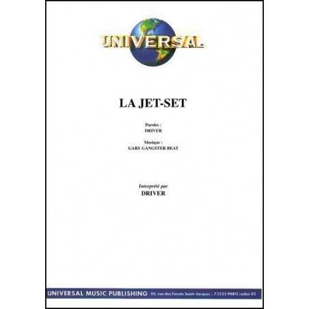 LA JET-SET