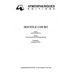 SOUFFLE COURT