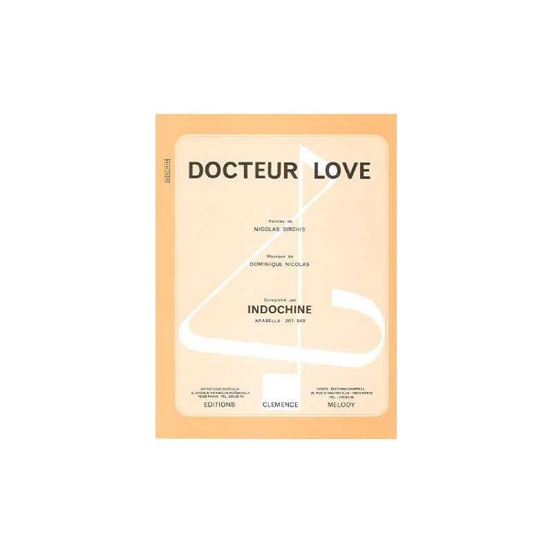 DOCTEUR LOVE