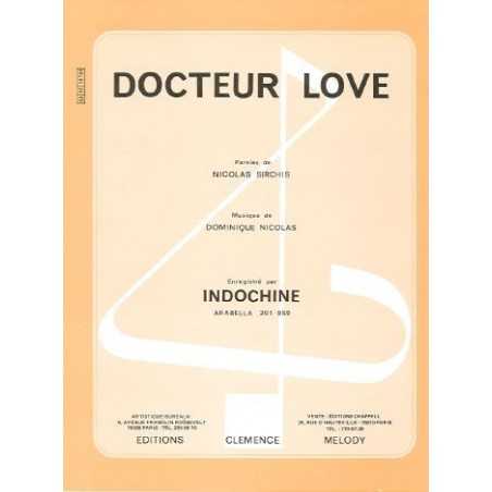 DOCTEUR LOVE