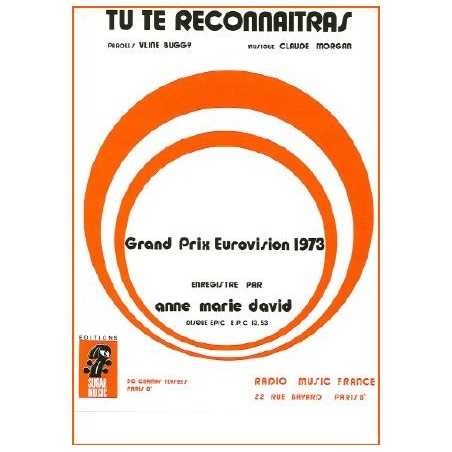 TU TE RECONNAITRAS