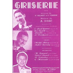 GRISERIE