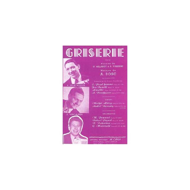 GRISERIE