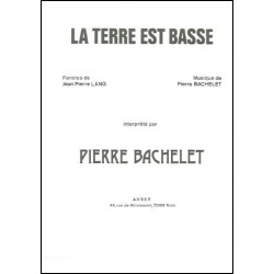 LA TERRE EST BASSE
