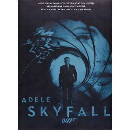 SKYFALL