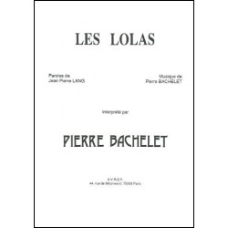 LES LOLAS