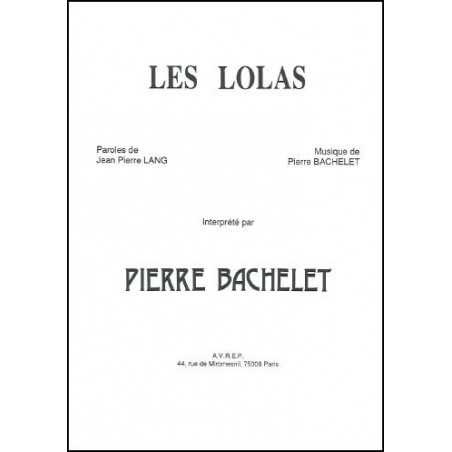LES LOLAS
