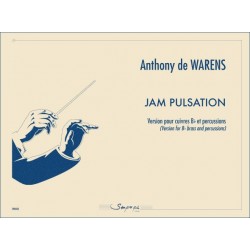 JAM PULSATION