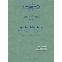 LE CHANT DU PÂTRE