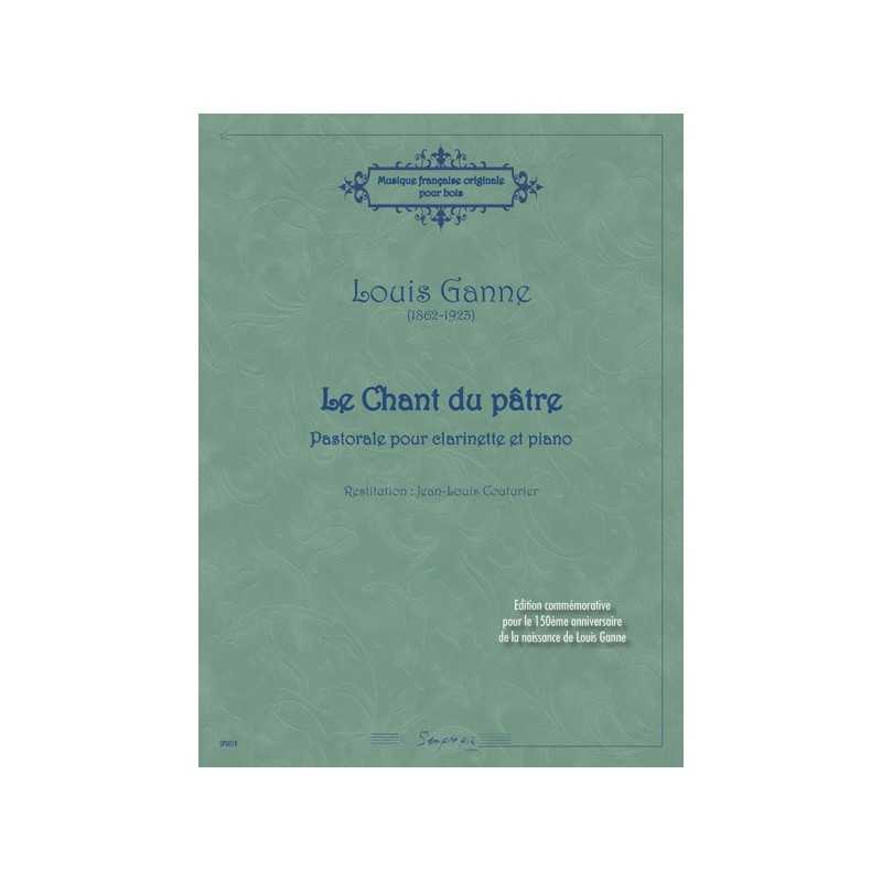 LE CHANT DU PÂTRE
