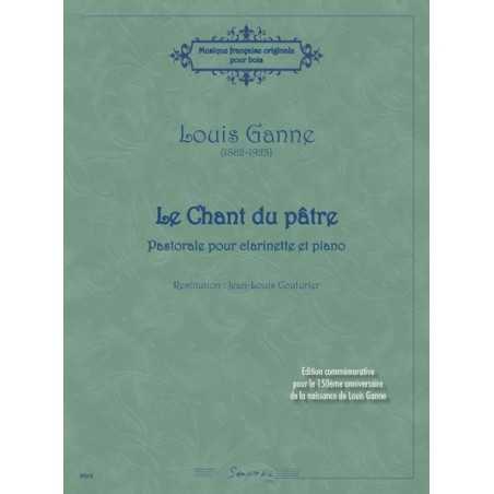 LE CHANT DU PÂTRE
