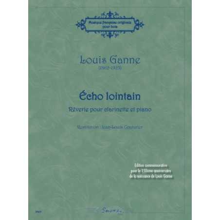 ECHO LOINTAIN