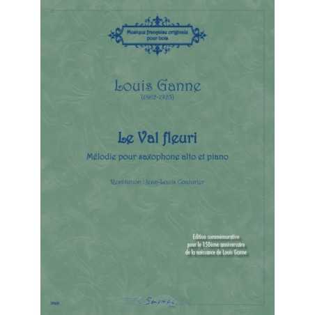 LE VAL FLEURI