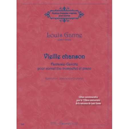 VIEILLE CHANSON