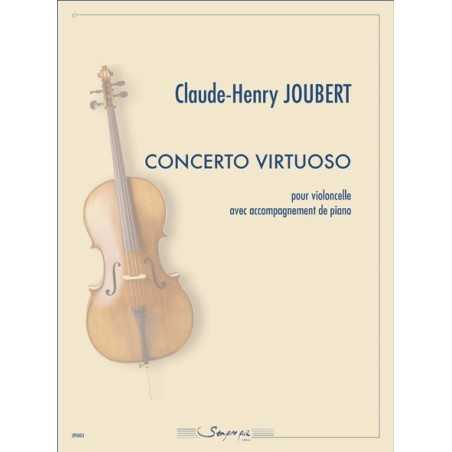 CONCERTO VIRTUOSO