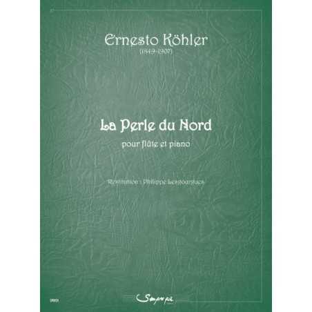 LA PERLE DU NORD