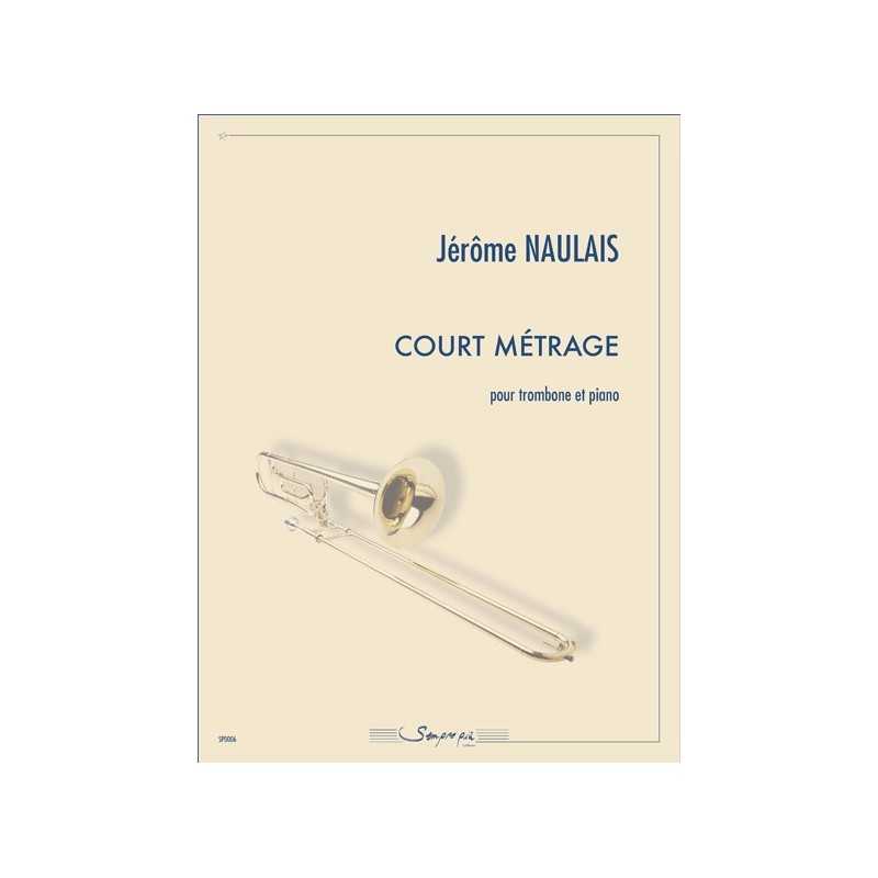 COURT MÉTRAGE