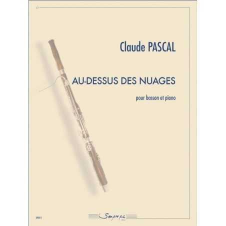 AU-DESSUS DES NUAGES
