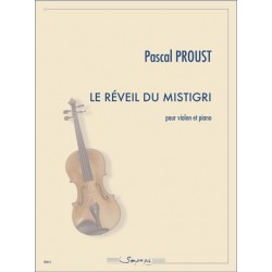 LE RÉVEIL DU MISTIGRI