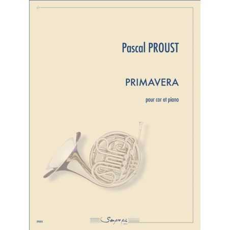 PRIMAVERA