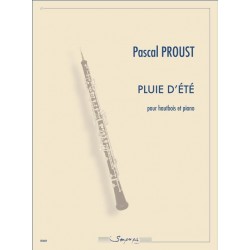 PLUIE D'ÉTÉ