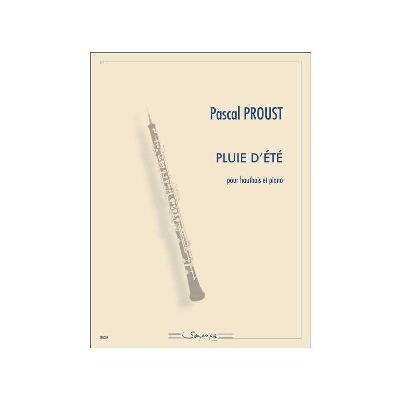 PLUIE D'ÉTÉ