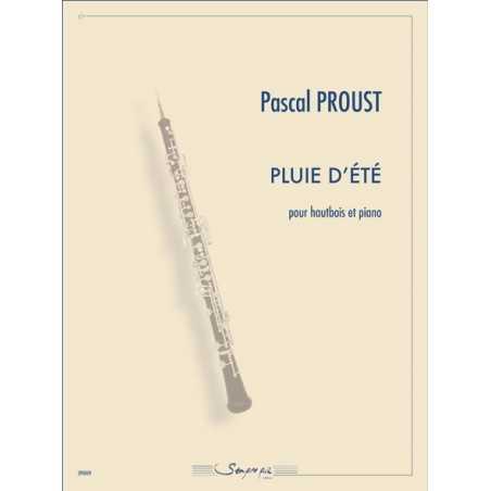 PLUIE D'ÉTÉ