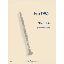 NARTHEX