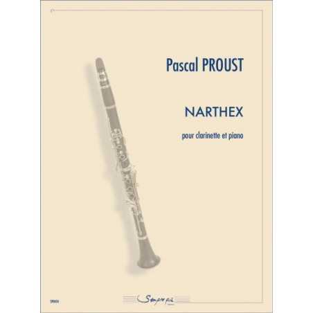 NARTHEX