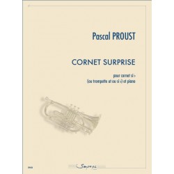 CORNET SURPRISE