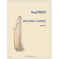 HISTOIRES COURTES