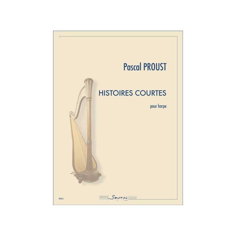 HISTOIRES COURTES