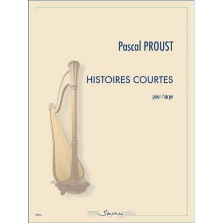 HISTOIRES COURTES
