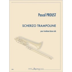 SCHERZO TRAMPOLINE