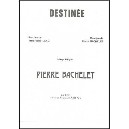 DESTINÉE