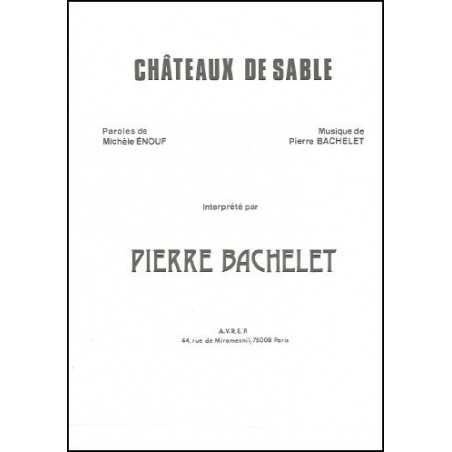CHÂTEAUX DE SABLE