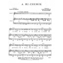 A MI-CHEMIN