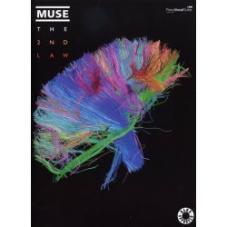 Songbook THE 2ND LAW MUSE