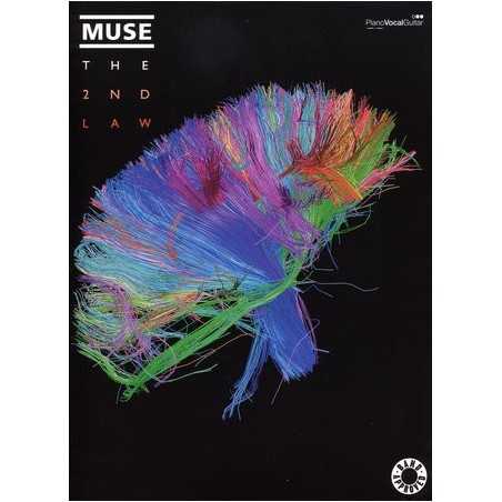MUSE - THE 2ND LAW